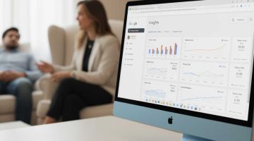 Marketing per Psicologi: trovare Nuovi Pazienti online