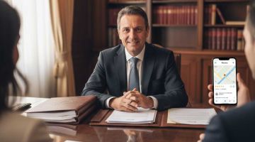 Marketing per Notai: come farsi trovare online in modo etico